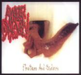 Floaters and Sinkers